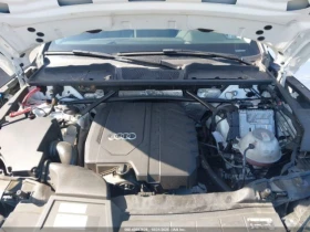 Audi Q5 * PREMIUM PLUS* QUATTRO* S tronic* 360* PANO* Blin - 38999 лв. / 19939.87 € - 10302335 9