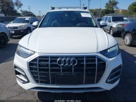 Audi Q5 * PREMIUM PLUS* QUATTRO* S tronic* 360* PANO* Blin - 38999 лв. / 19939.87 € - 10302335 11