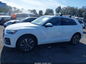 Audi Q5 * PREMIUM PLUS* QUATTRO* S tronic* 360* PANO* Blin - 38999 лв. / 19939.87 € - 10302335 13