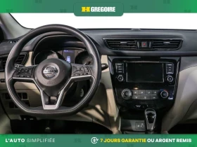 Nissan Qashqai * *  | Mobile.bg    8