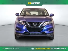     Nissan Qashqai * * 