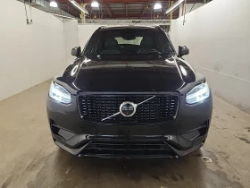 Volvo Xc90 * R DESIGN * CARFAX * ЦЕНА ДО БГ - 20550 € / 40192.31 лв. - 66579494 2