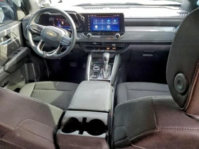 Chevrolet Colorado 2.7L 4 4x4 w/Rear Wheel Drv - 18500 € / 36182.85 лв. - 58663289 13