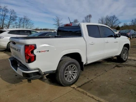 Chevrolet Colorado 2.7L 4 4x4 w/Rear Wheel Drv - 18500 € / 36182.85 лв. - 58663289 8