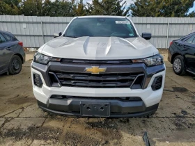 Chevrolet Colorado 2.7L 4 4x4 w/Rear Wheel Drv - 18500 € / 36182.85 лв. - 58663289 10