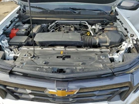 Chevrolet Colorado 2.7L 4 4x4 w/Rear Wheel Drv - 18500 € / 36182.85 лв. - 58663289 4