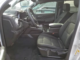 Chevrolet Colorado 2.7L 4 4x4 w/Rear Wheel Drv - 18500 € / 36182.85 лв. - 58663289 12