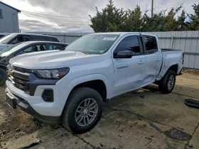 Chevrolet Colorado 2.7L 4 4x4 w/Rear Wheel Drv - 18500 € / 36182.85 лв. - 58663289 2