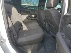 Chevrolet Colorado 2.7L 4 4x4 w/Rear Wheel Drv - 18500 € / 36182.85 лв. - 58663289 3