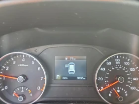 Kia Sportage LX* 14616км!* Клип на двигателя* Фиксирана цена - 12265 € / 23988.25 лв. - 74665581 9