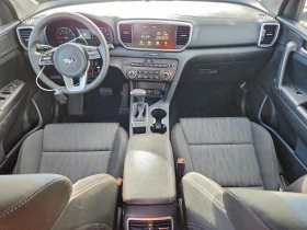 Kia Sportage LX* 14616км!* Клип на двигателя* Фиксирана цена - 12265 € / 23988.25 лв. - 74665581 8