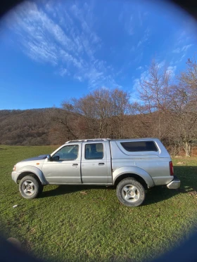 Nissan Navara 2.5TDI 133 - 5000 € / 9779.15 лв. - 20770795 8