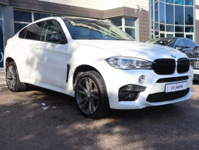 BMW X6 3.0d/xDrive/Bang&Olufsen/Digital/Камера - 26900 € / 52611.83 лв. - 61638456 3
