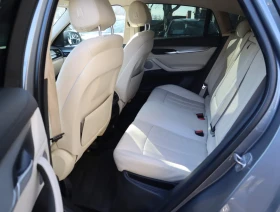 BMW X6 3.0d/xDrive/Bang&Olufsen/Digital/Камера - 26900 € / 52611.83 лв. - 61638456 13
