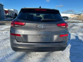Hyundai Tucson Preferred | CARFAX | Sunroof | Heated Seats - 14300 € / 27968.37 лв. - 14830980 5