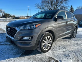 Hyundai Tucson Preferred | CARFAX | Sunroof | Heated Seats - 14300 € / 27968.37 лв. - 14830980 2