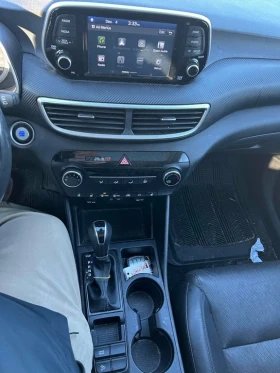 Hyundai Tucson Preferred | CARFAX | Sunroof | Heated Seats - 14300 € / 27968.37 лв. - 14830980 8