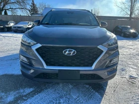 Hyundai Tucson Preferred | CARFAX | Sunroof | Heated Seats