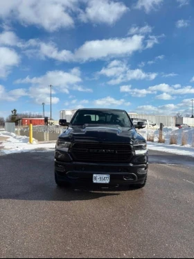 Dodge RAM 1500 * Sport * CARFAX * БЕЗ ПЪРВОНАЧАЛНА ВНОСКА - 29300 € / 57305.82 лв. - 34496691 4
