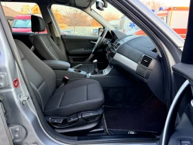 BMW X3 4х4* РЕАЛНИ КМ* 4 КЛЮЧА* ИТАЛИЯ*  - 4500 € / 8801.24 лв. - 66088604 10