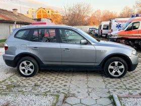 BMW X3 4х4* РЕАЛНИ КМ* 4 КЛЮЧА* ИТАЛИЯ*  - 4500 € / 8801.24 лв. - 66088604 2