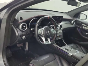 Mercedes-Benz GLC 43 AMG | DISTRONIC| PANO| ПОДГРЕВИ| ДВА КЛЮЧА| CARFAX - 32100 € / 62782.14 лв. - 22488940 9