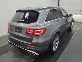 Mercedes-Benz GLC 43 AMG | DISTRONIC| PANO| ПОДГРЕВИ| ДВА КЛЮЧА| CARFAX - 32100 € / 62782.14 лв. - 22488940 4