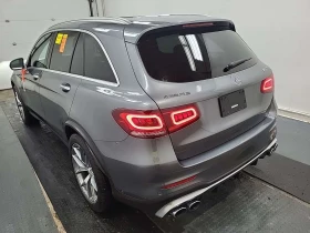 Mercedes-Benz GLC 43 AMG | DISTRONIC| PANO| ПОДГРЕВИ| ДВА КЛЮЧА| CARFAX - 32100 € / 62782.14 лв. - 22488940 6