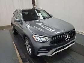 Mercedes-Benz GLC 43 AMG | DISTRONIC| PANO| ПОДГРЕВИ| ДВА КЛЮЧА| CARFAX - 32100 € / 62782.14 лв. - 22488940 3