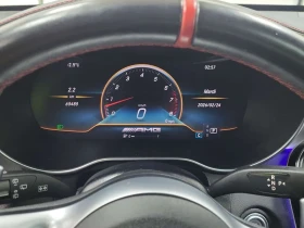 Mercedes-Benz GLC 43 AMG | DISTRONIC| PANO| ПОДГРЕВИ| ДВА КЛЮЧА| CARFAX - 32100 € / 62782.14 лв. - 22488940 10