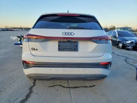 Audi Q4 E-TRON PREMIUM PLUS - 23000 € / 44984.09 лв. - 47602327 5