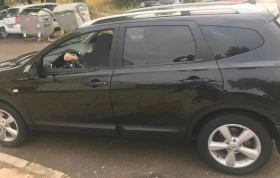 Nissan Qashqai J10 - 6199 € / 12124.19 лв. - 92140814 3
