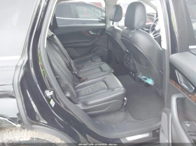 Audi Q7 3l 3.0T Premium - 16000 € / 31293.28 лв. - 86730936 8