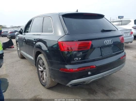 Audi Q7 3l 3.0T Premium - 16000 € / 31293.28 лв. - 86730936 3