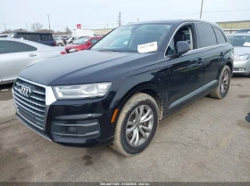 Audi Q7 3l 3.0T Premium - 16000 € / 31293.28 лв. - 86730936 2