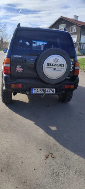 Suzuki Grand vitara - 6000 € / 11734.98 лв. - 53256849 4