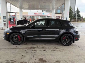 Porsche Macan * GTS * ДИСТРОНИК* 36 КАМЕРА* ПАМОРАМА* ОБДУХВАНЕ* - 49900 € / 97595.92 лв. - 39427606 2
