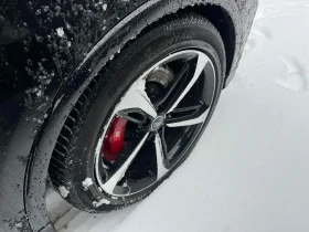 Audi SQ7 Premium Plus * * CARFAX * * АВТО КРЕДИТ * *  | Auto.bg — изображение 5