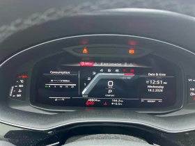 Audi SQ7 Premium Plus * * CARFAX * * АВТО КРЕДИТ * *  | Auto.bg — изображение 8