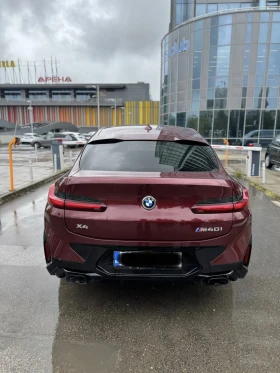 BMW X4 M40i - 45000 € / 88012.35 лв. - 88287293 4
