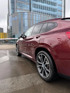 BMW X4 M40i - 45000 € / 88012.35 лв. - 88287293 6