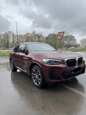 BMW X4 M40i - 45000 € / 88012.35 лв. - 88287293 9