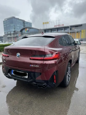 BMW X4 M40i - 45000 € / 88012.35 лв. - 88287293 8