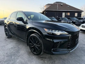 Lexus RX 500h Hybrid* F Sport* ����������* (���� �� ��) | Mobile.bg � ����� ������ 3