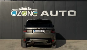 Land Rover Range Rover Sport HSE | Mobile.bg � ����� ������ 5