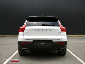 Volvo XC40 D3 R-DESIGN AWD 4x4 | Mobile.bg � ����� ������ 5