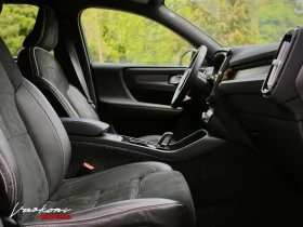Volvo XC40 D3 R-DESIGN AWD 4x4 | Mobile.bg � ����� ������ 12