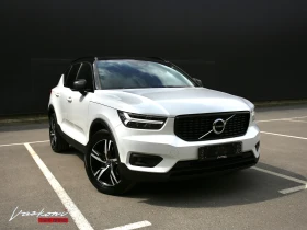 Volvo XC40 D3 R-DESIGN AWD 4x4 | Mobile.bg � ����� ������ 2