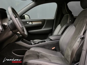 Volvo XC40 D3 R-DESIGN AWD 4x4 | Mobile.bg � ����� ������ 10