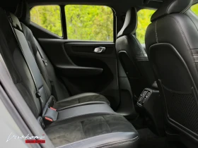 Volvo XC40 D3 R-DESIGN AWD 4x4 | Mobile.bg � ����� ������ 17